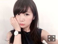 秋元 真夏｜んーーぱっ∩^ω^∩438（2016-06-03）｜5枚目