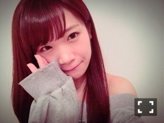 秋元 真夏｜くらやみの灯火ヽ(｡･ω･｡)ﾉ440（2016-06-09）｜3枚目