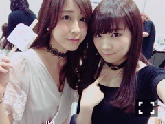 秋元 真夏｜くらやみの灯火ヽ(｡･ω･｡)ﾉ440（2016-06-09）｜5枚目