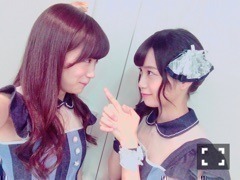 秋元 真夏｜妄想休日ヽ(｡･ω･｡)ﾉ442（2016-06-17）｜4枚目