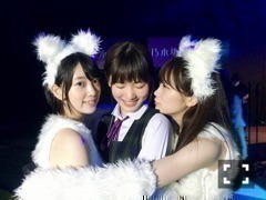 秋元 真夏｜スヤスヤ寝るとイビキが(´°ω°｀)443（2016-06-21）｜2枚目