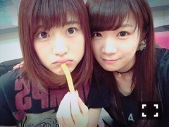 秋元 真夏｜タイトルって意外と迷うの(OωO )445（2016-06-27）｜4枚目