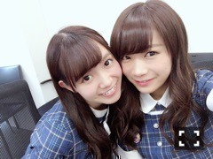 秋元 真夏｜#まなくっくヽ(｡･ω･｡)ﾉ447（2016-07-04）