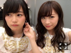 秋元 真夏｜#まなくっくヽ(｡･ω･｡)ﾉ447（2016-07-04）｜3枚目
