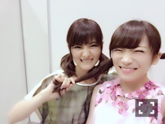 秋元 真夏｜三昧(∩^ω^∩)449（2016-07-16）｜2枚目