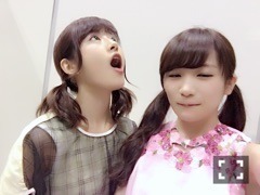 秋元 真夏｜三昧(∩^ω^∩)449（2016-07-16）｜3枚目