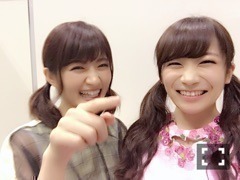 秋元 真夏｜三昧(∩^ω^∩)449（2016-07-16）｜4枚目