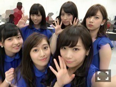 秋元 真夏｜かわいいあの方∩^ω^∩451（2016-07-21）