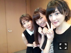 秋元 真夏｜かわいいあの方∩^ω^∩451（2016-07-21）｜2枚目