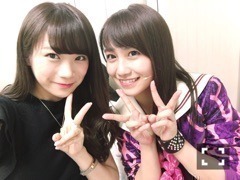 秋元 真夏｜真夏バテ∩^ω^∩♪453（2016-07-30）｜2枚目