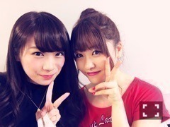 秋元 真夏｜真夏バテ∩^ω^∩♪453（2016-07-30）｜3枚目