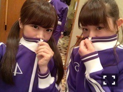 秋元 真夏｜フェチ(｡･ω･)ﾉﾞ454（2016-08-04）｜4枚目
