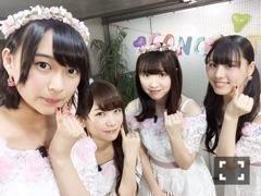 秋元 真夏｜神宮ヽ(｡･ω･｡)ﾉ459（2016-08-28）｜2枚目