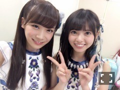 秋元 真夏｜神宮ヽ(｡･ω･｡)ﾉ459（2016-08-28）｜3枚目