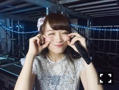 秋元 真夏｜週末デート∩^ω^∩461（2016-09-03）｜2枚目