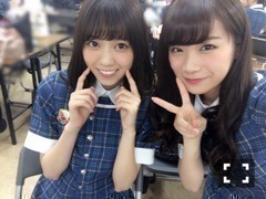 秋元 真夏｜週末デート∩^ω^∩461（2016-09-03）｜3枚目