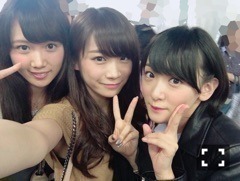 秋元 真夏｜発散ヽ(｡･ω･｡)ﾉ462（2016-09-14）｜5枚目