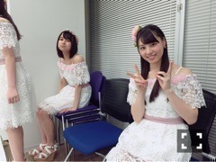 秋元 真夏｜おふしょるがーる(∩^ω^∩)463（2016-09-17）｜2枚目