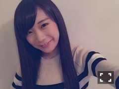 秋元 真夏｜ばきばきっ(OωO )470（2016-10-19）
