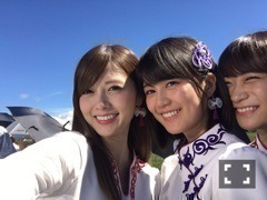 秋元 真夏｜ピヨピヨ(｡･ω･)ﾉﾞ471（2016-10-22）