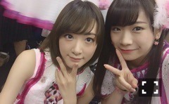 秋元 真夏｜ピヨピヨ(｡･ω･)ﾉﾞ471（2016-10-22）｜3枚目
