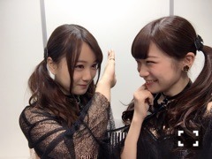 秋元 真夏｜あざとい系ヽ(｡･ω･｡)ﾉ475（2016-11-12）｜3枚目