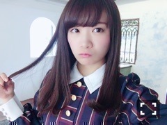 秋元 真夏｜類は友をヽ(｡･ω･｡)ﾉ477（2016-11-22）｜2枚目