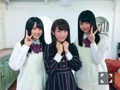 秋元 真夏｜類は友をヽ(｡･ω･｡)ﾉ477（2016-11-22）｜4枚目