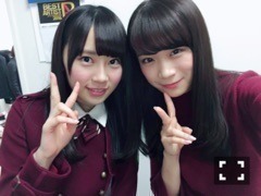秋元 真夏｜無くしもの発見∩^ω^∩479（2016-11-29）｜2枚目