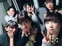 秋元 真夏｜無くしもの発見∩^ω^∩479（2016-11-29）｜4枚目