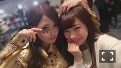 秋元 真夏｜アイドル祭りヽ(｡･ω･｡)ﾉ483（2016-12-16）｜5枚目
