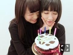 秋元 真夏｜もしかしたらヽ(｡･ω･｡)ﾉ485（2016-12-29）｜2枚目