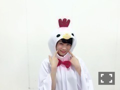 秋元 真夏｜パフェとおにくヽ(｡･ω･｡)ﾉ487（2017-01-06）｜4枚目