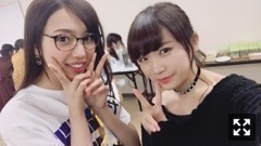 秋元 真夏｜ノリ海苔ガールヽ(｡･･ω･｡)ﾉ490（2017-01-26）｜3枚目