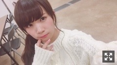 秋元 真夏｜ノリ海苔ガールヽ(｡･･ω･｡)ﾉ490（2017-01-26）｜5枚目