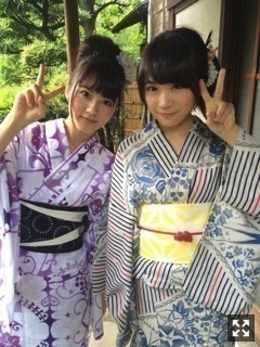 秋元 真夏｜228問(｡･ω･)ﾉﾞ494（2017-02-24）｜4枚目