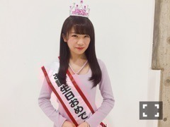 秋元 真夏｜秋田2人旅(｡･ω･｡)498（2017-03-16）｜5枚目