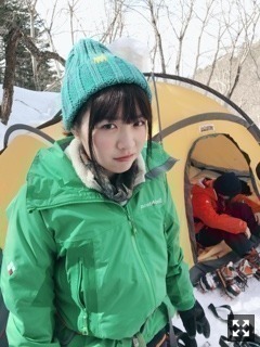 秋元 真夏｜みり愛祭りヽ(｡･ω･｡)ﾉ501（2017-03-31）