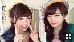 秋元 真夏｜みり愛祭りヽ(｡･ω･｡)ﾉ501（2017-03-31）｜2枚目