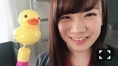 秋元 真夏｜#ガルアワ ヽ(｡･ω･｡)ﾉ503（2017-04-07）｜5枚目