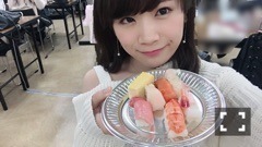 秋元 真夏｜#あやてぃー ヽ(｡･ω･｡)ﾉ（2017-04-11）｜2枚目