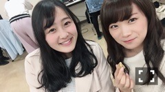 秋元 真夏｜#あやてぃー ヽ(｡･ω･｡)ﾉ（2017-04-11）｜5枚目