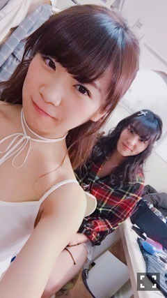 秋元 真夏｜#バナナゼロ ヽ(｡･ω･｡)ﾉ506（2017-04-22）｜3枚目