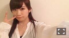 秋元 真夏｜#バナナゼロ ヽ(｡･ω･｡)ﾉ506（2017-04-22）｜4枚目