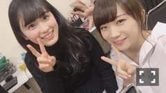 秋元 真夏｜#バナナゼロ ヽ(｡･ω･｡)ﾉ506（2017-04-22）｜5枚目