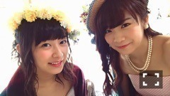秋元 真夏｜#ユニット ヽ(｡･ω･｡)ﾉ507（2017-04-28）｜3枚目