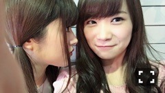 秋元 真夏｜#クイズ ヽ(｡･ω･｡)ﾉ508（2017-05-02）｜5枚目