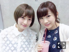 秋元 真夏｜どんくさそうヽ(｡･ω･｡)ﾉ511（2017-05-18）｜2枚目