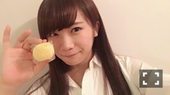 秋元 真夏｜どんくさそうヽ(｡･ω･｡)ﾉ511（2017-05-18）｜5枚目