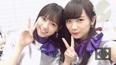秋元 真夏｜#スカイダイビング ヽ(｡･ω･｡)ﾉ514（2017-06-02）｜4枚目